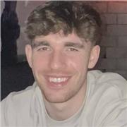 -Online mathematics tutor
-A* A Level and GCSE Mathematics
- 1st Class Honour in Bsc Mathematics
- Aimed at GCSE and A level